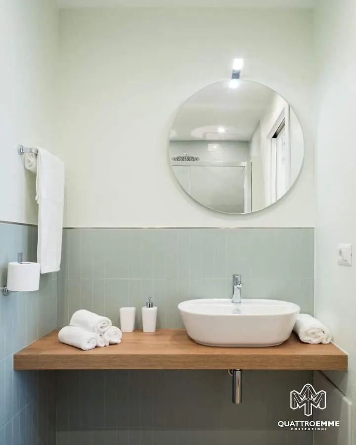 Atlantis Home Cagliari