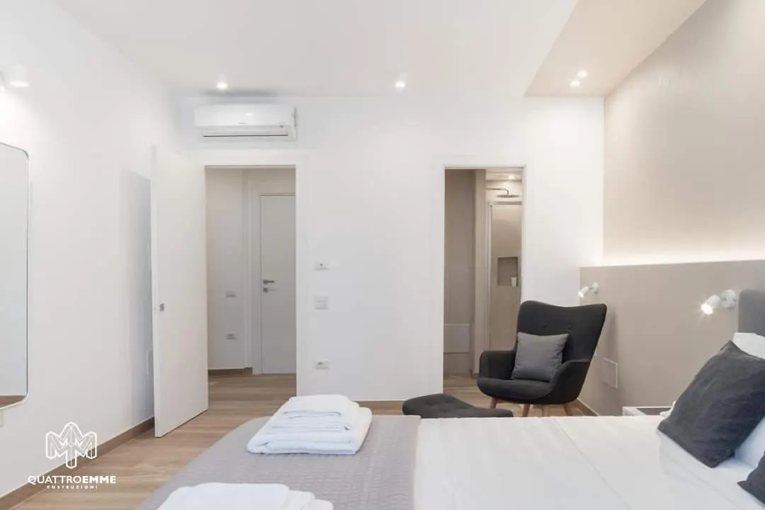 Atlantis Home Cagliari Olaszország